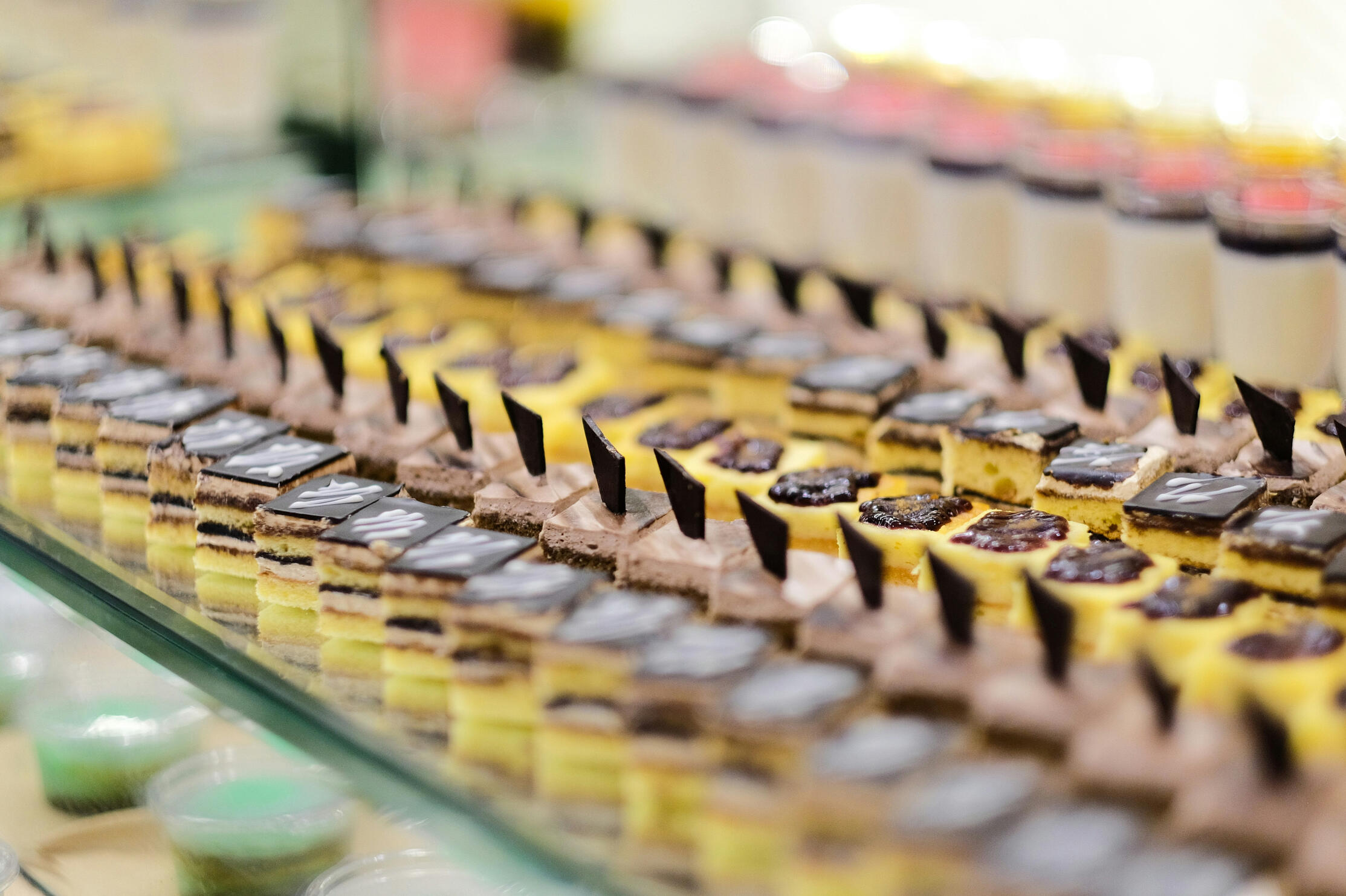 Monitoring fat, oil, and grease levels to meet compliance standards
